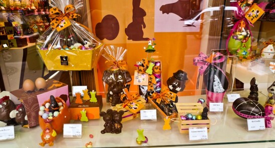 Dove mangiare a Pasqua a Parigi: piatti della tradizione e delizie di cioccolato