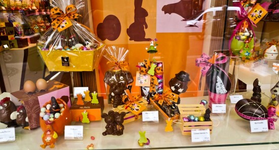 Dove mangiare a Pasqua a Parigi: piatti della tradizione e delizie di cioccolato