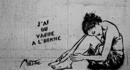 Buttes aux Cailles Street Art 2 foto di Jean Baptiste ROUX via flickr