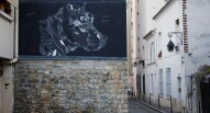Buttes aux Cailles Street Art 3 foto di Jean Baptiste ROUX via flickr