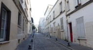 Buttes aux Cailles foto di Guilhem Vellut via flickr