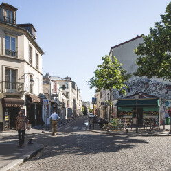 Butte-aux-Cailles: Cosa visitare in questa zona di Parigi