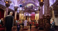 Museo Grevin 4