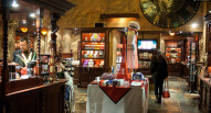 Museo Grevin 7