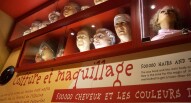 Museo Grevin 8