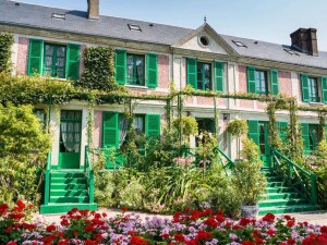 Casa di Monet 1