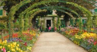 Casa di Monet 2