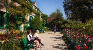 Casa di Monet Giverny