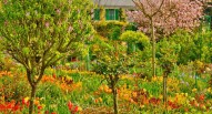 Casa e Giardini di Monet 1
