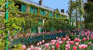 Casa e Giardini di Monet 2