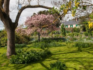 Casa e Giardini di Monet