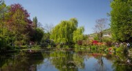 Casa e giardini di Monet Giverny