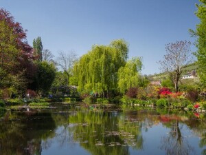 Casa e giardini di Monet Giverny