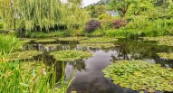 Giardini di Monet Ninfee