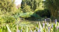 Giardini di Monet Ponticello 1