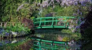 Giardini di Monet Ponticello