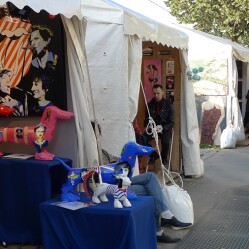 Un giro al Gran Mercato d'Arte Contemporanea di Parigi
