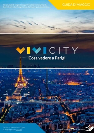 Guida Parigi PDF mappe