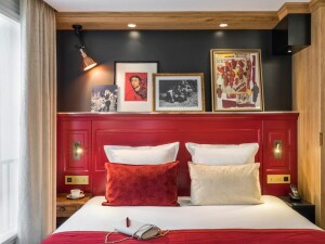 best western premier duc