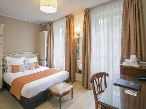best western trocadero