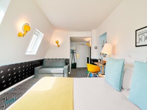 hotel augustine astotel