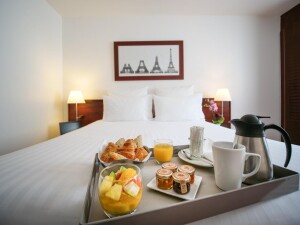 hotel concorde montparnasse