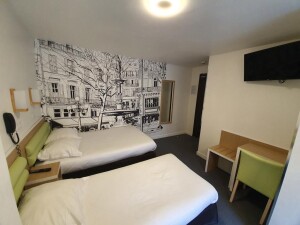 Hotel De La Herse dOr
