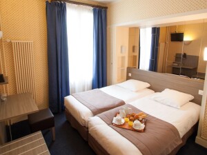 Hotel Eiffel Kensington