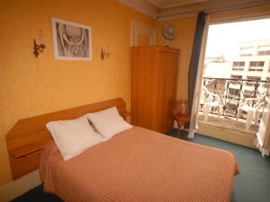 Hotel Gay Lussac