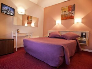 Hotel de lAlma Paris