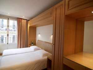 Hotel du Vieux Marais