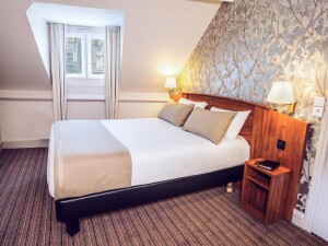 Timhotel Le Louvre