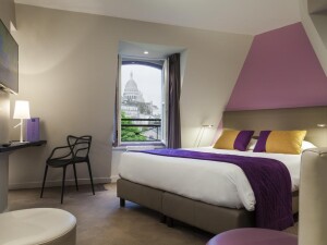 Timhotel Montmartre