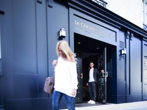 La Chambre du Marais hotel parigi