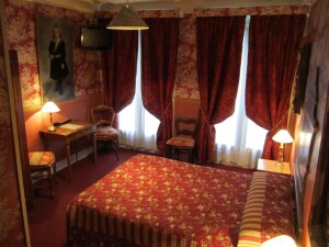 de nice hotel