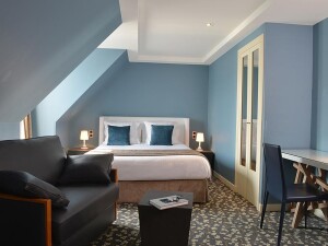 grand hotel mahler