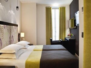 hotel caron