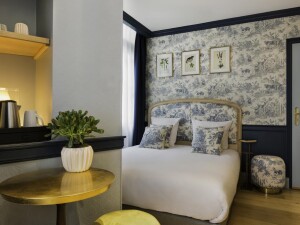 hotel de neuve