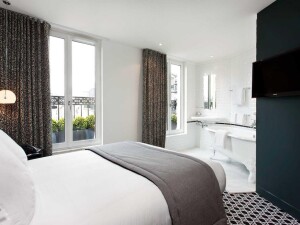 hotel emile