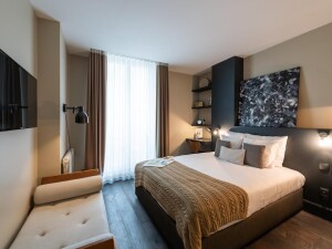 premier etage marais