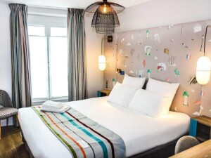 best western marcel ayme
