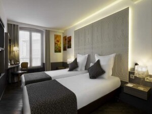 contact hotel alize