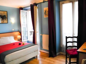 hotel audran