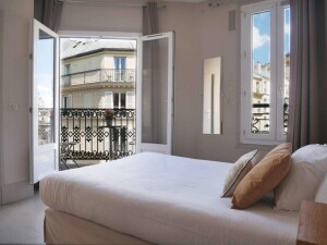 hotel bonsejour