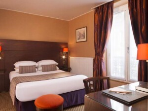 hotel des arts