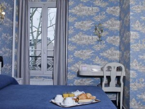 hotel regyns montmartre