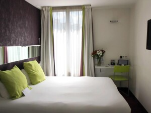 best western le montparnasse