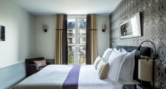 Dormire a Montparnasse: 10 Hotel nel quartiere bohémien di Parigi