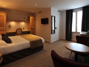 hotel du midi montparnasse