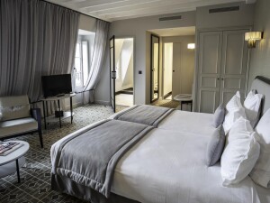 hotel lenox montparnasse
